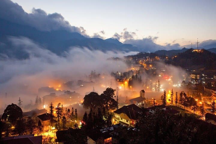 Sapa Two-Day Trek & Ta Van Homestay — Muong Hoa Valley Trek from Hanoi photo 5