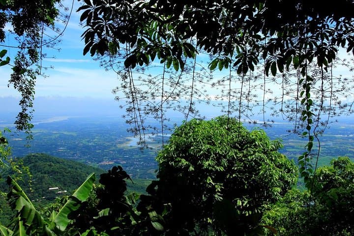 Ba Vi National Park: Day Trek to Jungle Ruins and Panoramic Tower