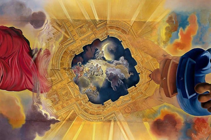 Private Dali Museum and Cadaqués Day Trip from Barcelona: Figueres to the Costa Brava photo 2