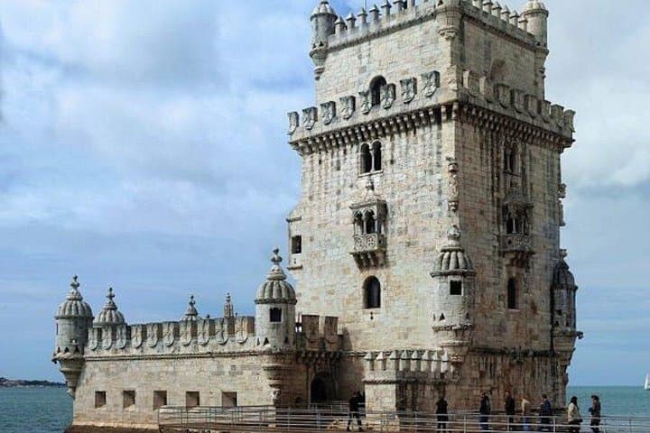 Half-Day Private Lisbon City Tour: Alfama, Bairro Alto & Iconic Viewpoints photo 6