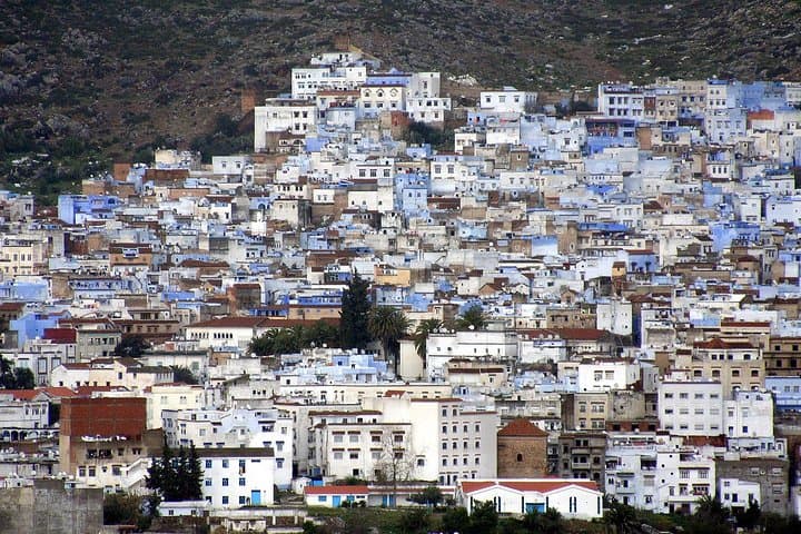 Blue Labyrinth: Private Full-Day Chefchaouen Tour from Tangier photo 2