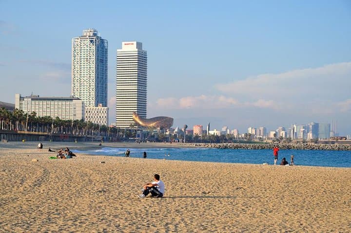 Barcelona Highlights Private Tour: La Rambla, Gaudí, Montjuïc in 4 Hours photo 4