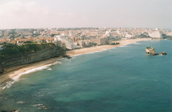 Private 6-Hour Biarritz & Saint-Jean-de-Luz Tour from San Sebastián