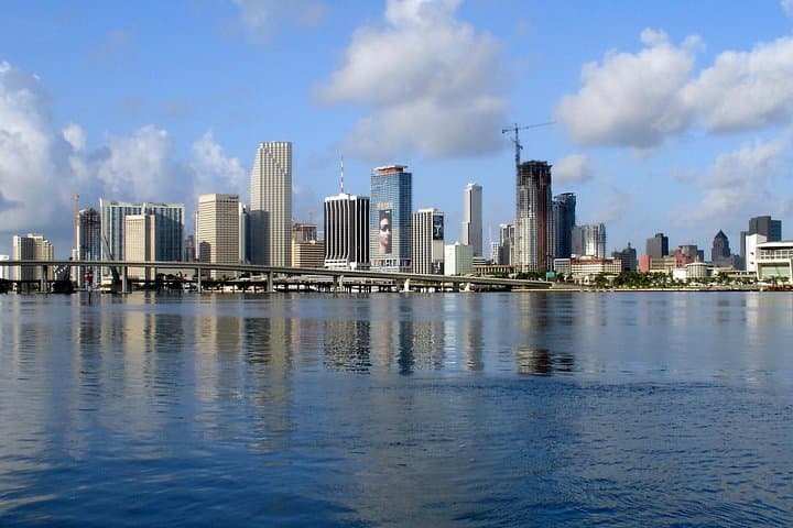 Private 4-Hour Miami Highlights Tour — South Beach, Wynwood & Little Havana photo 2