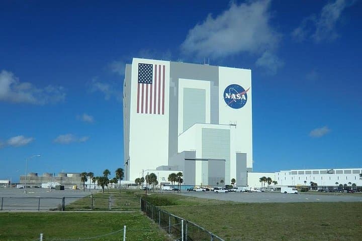 Private Kennedy Space Center Day Trip from Miami — 12-Hour Transfer with Admission photo 2