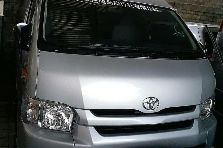 Private 15-Seat Bali Charter Bus: Ubud, Kintamani & Tegallalang Day Tour photo 4