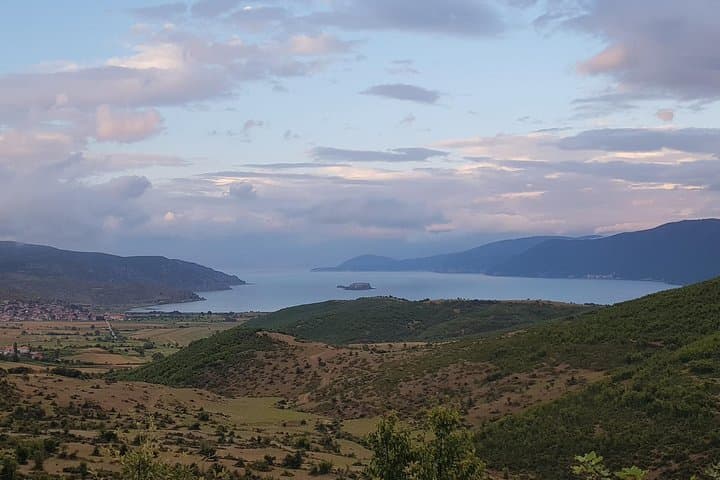 Cross-Border Lakes Day Trip: Pogradec, Korça and Pustec from Ohrid photo 5