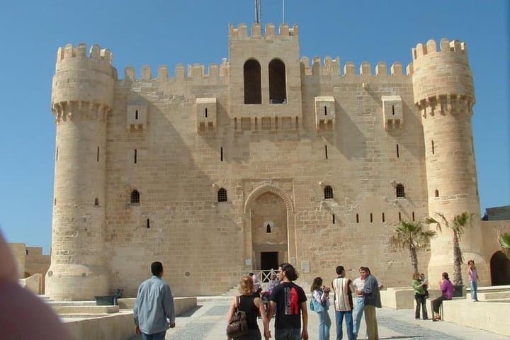 9-Day Egypt Tour from Cairo — Pyramids, Nile Cruise & Luxor Highlights photo 2