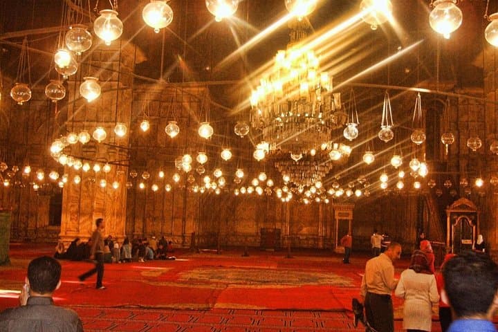 7-Day Cairo, Alexandria & Fayoum: Pyramids, Museum and Oasis Adventure photo 3