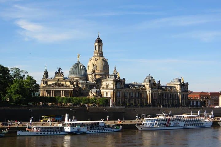Day Trip to Dresden from Prague: Private Full-Day Cultural Tour photo 2