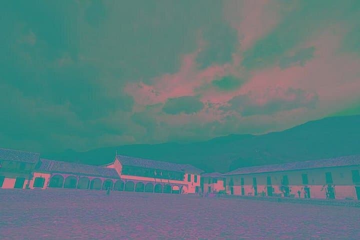 Villa de Leyva & Ráquira Day Trip: Colonial Plaza, Ceramics Markets and Andean Countryside