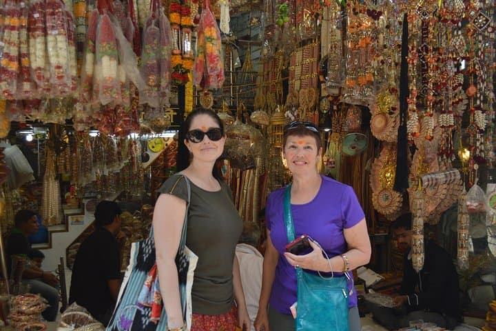 Golden Triangle India: 3-Day Delhi, Agra & Jaipur Itinerary photo 2