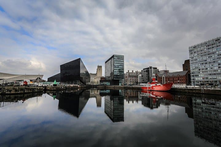 Liverpool Private Walking Tour: Explore the City Like a Local photo 5