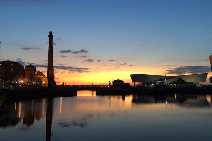 Liverpool Private Walking Tour: Explore the City Like a Local photo 6