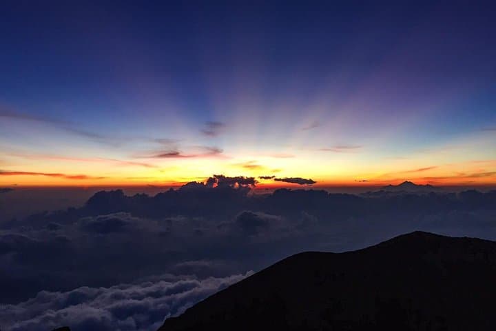 Mount Batur Sunrise Trek: Bali Volcano Hike with Coffee & Tegalalang photo 3
