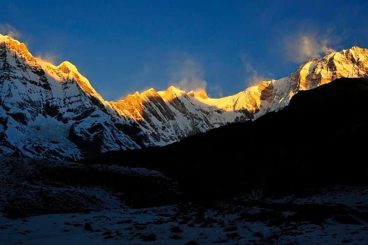 Annapurna Base Camp Trek From Pokhara: 8-Day Private Trek Guide