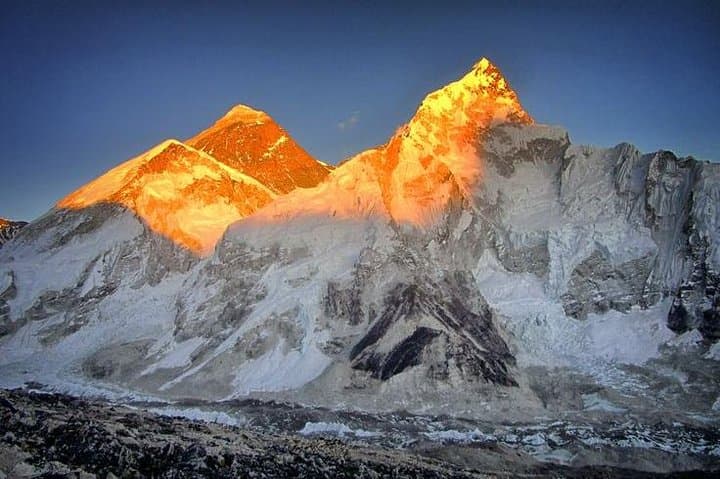 Cheapest Everest Base Camp Trek from Kathmandu — 12-Day Lukla Route