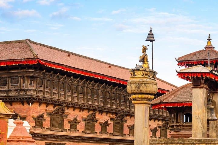 Bhaktapur Pottery Square & Durbar Walk: 4-Hour Cultural Tour of Nepal's Ceramic Heart photo 2