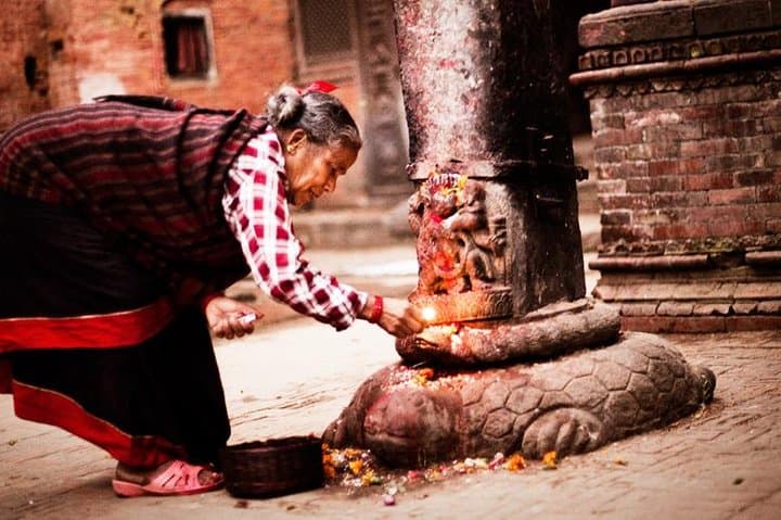 Bhaktapur Pottery Square & Durbar Walk: 4-Hour Cultural Tour of Nepal's Ceramic Heart photo 3