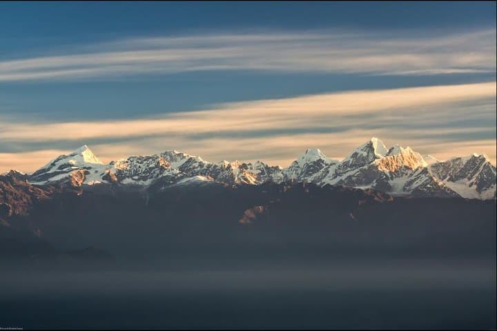 Nagarkot to Chagunarayan Day Hike: Sunrise Views and Heritage Trails photo 4