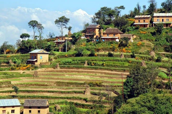Nagarkot to Chagunarayan Day Hike: Sunrise Views and Heritage Trails photo 3
