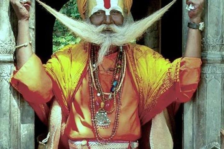 3-Day Kathmandu Cultural Tour: UNESCO Temples, Valley Views & Rituals photo 2