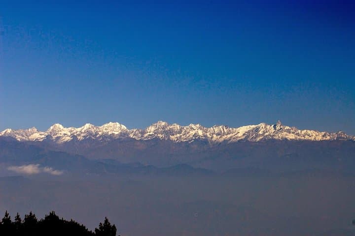 Nagarkot to Dhulikhel: Private 3-Day Scenic Nepal Trek from Kathmandu photo 2