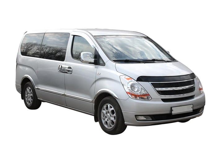 Private Roundtrip Transfer from Tampa Airport (TPA) — Reliable Door-to-Door Shuttle photo 2