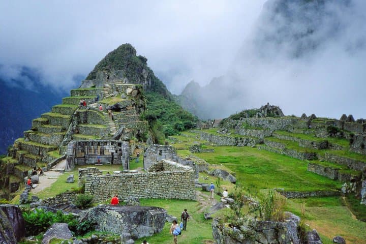 Hidden Inca Trail: Two-Day Trek from Cusco to the Sacred Valley