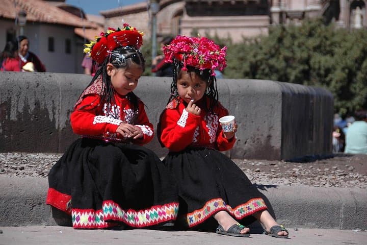 6-Day Private Peru Tour: Cusco, Sacred Valley & Machu Picchu Highlights photo 3