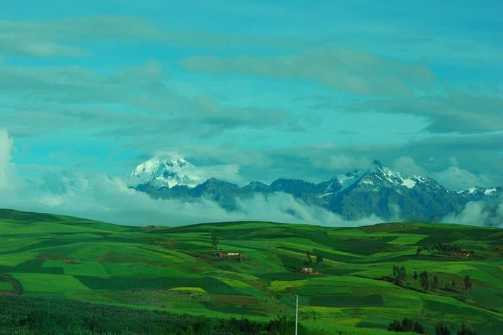 8-Day Peru Adventure: Machu Picchu, Sacred Valley & Amazon Jungle photo 5