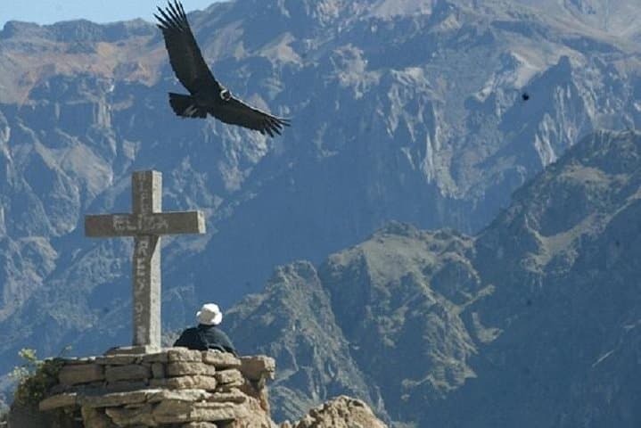 10-Day Peru Highlights: Machu Picchu, Lake Titicaca & Colca Canyon