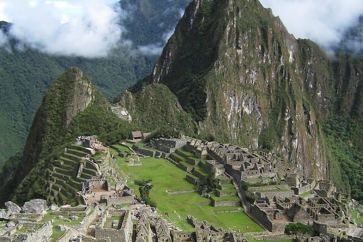 10-Day Peru Highlights: Machu Picchu, Lake Titicaca & Colca Canyon photo 2