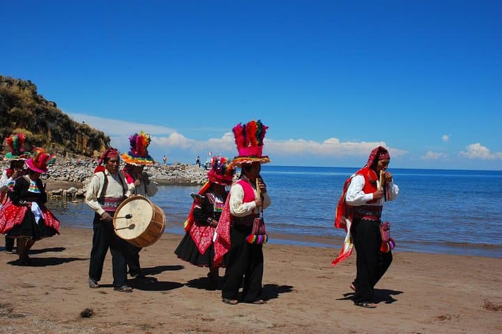 10-Day Peru Adventure: Amazon Jungle, Machu Picchu & Lake Titicaca