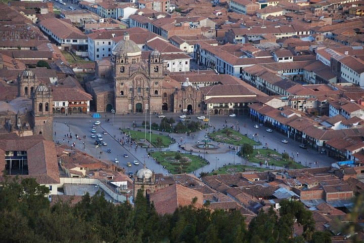 13-Day Peru Highlights: Machu Picchu, Lake Titicaca, Colca Canyon & Nazca Lines photo 1
