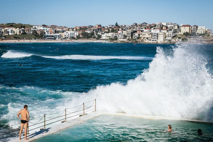 Bondi Beach Walking Tour: Discover Bondi’s Surf Culture & Coastal Walk photo 2
