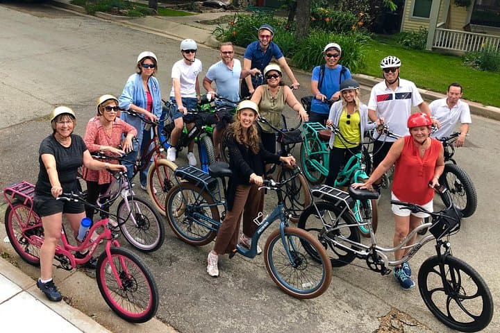 Discover Boulder’s Iconic Sights on the Best of Boulder E-Bike Tour photo 5