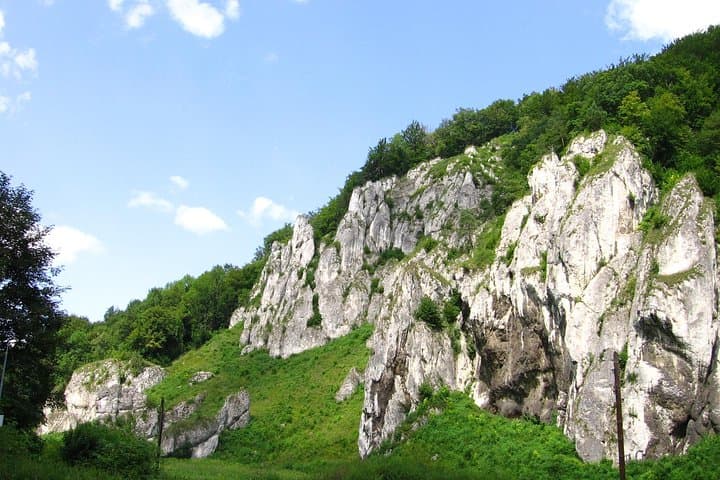 Ojców National Park Private Day Trip from Krakow — Caves, Castles & Karst Trails photo 6