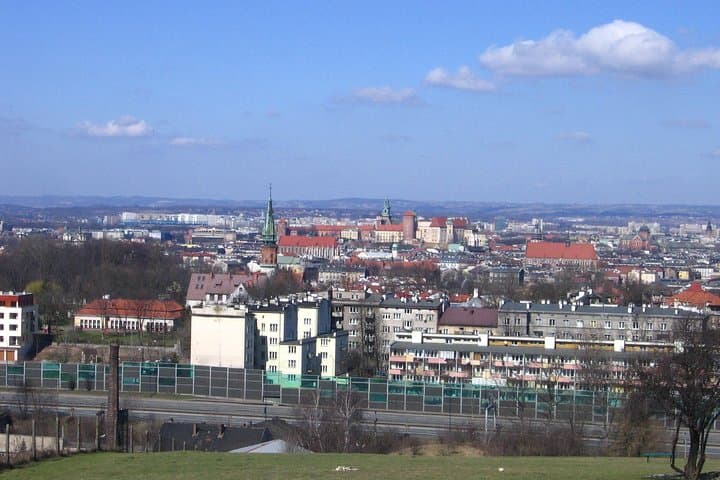 Krakow Mounds Tour: Panoramic Views from Kosciuszko to Krakus photo 6