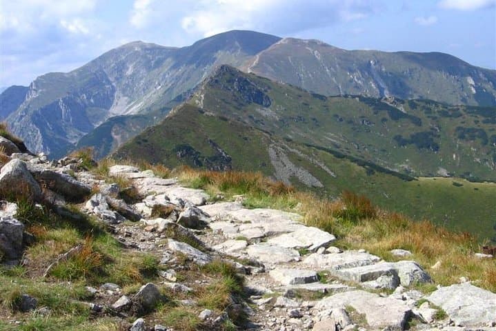 Kasprowy Wierch Cable Car from Krakow — Private Day Trip to the Tatra Peaks photo 3