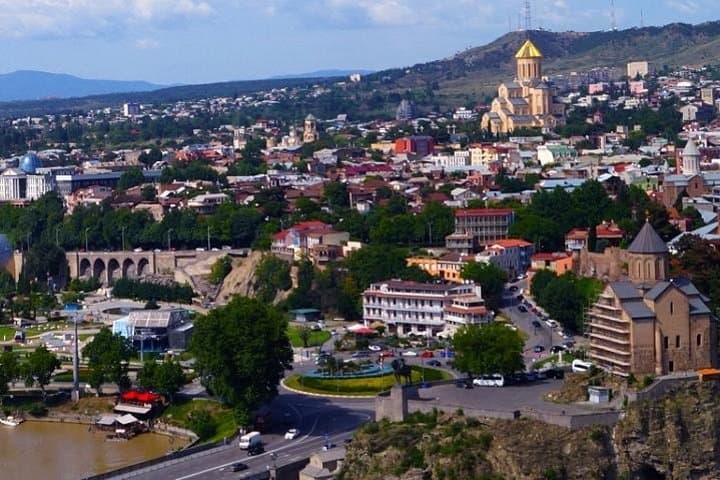 5-Day All-Inclusive Georgia Tour: Tbilisi, Kazbegi & Culinary Masterclass photo 4