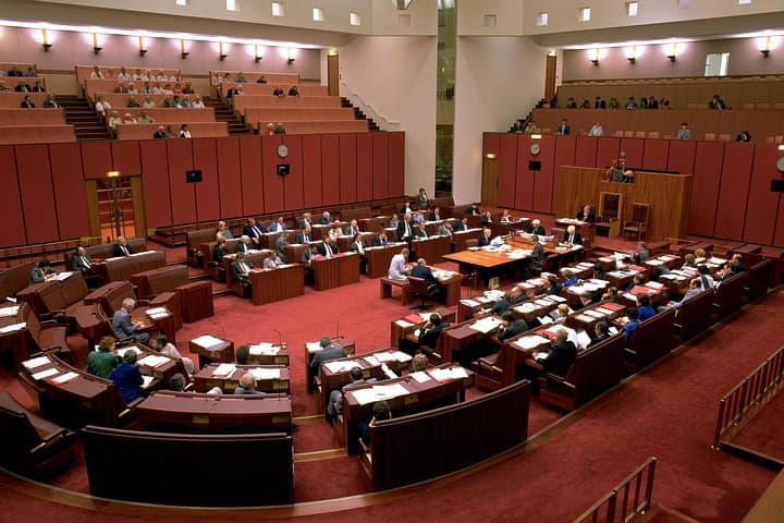 Canberra Day Trip from Sydney: Parliament, Museums & Floriade in One Long Day photo 4
