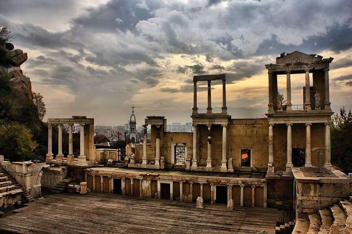 Sofia, Plovdiv & Rose Valley — 2-Day Cultural and Scenic Tour Guide photo 2
