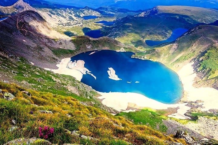 Guided Hike to the Seven Rila Lakes from Sofia photo 3