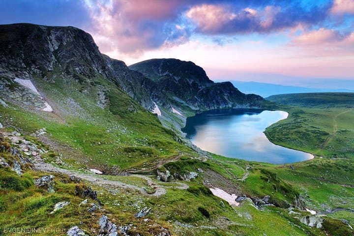 Guided Hike to the Seven Rila Lakes from Sofia photo 4
