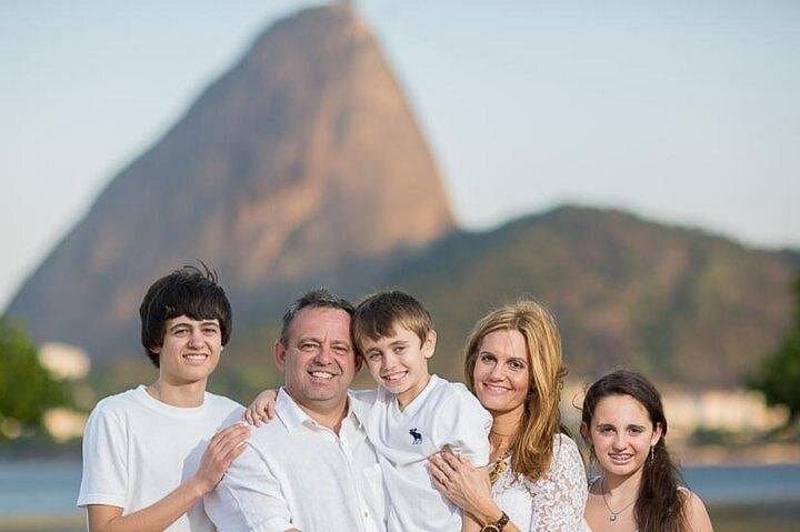 Private Rio Tour: Christ the Redeemer & Sugarloaf with Professional Photographer photo 1