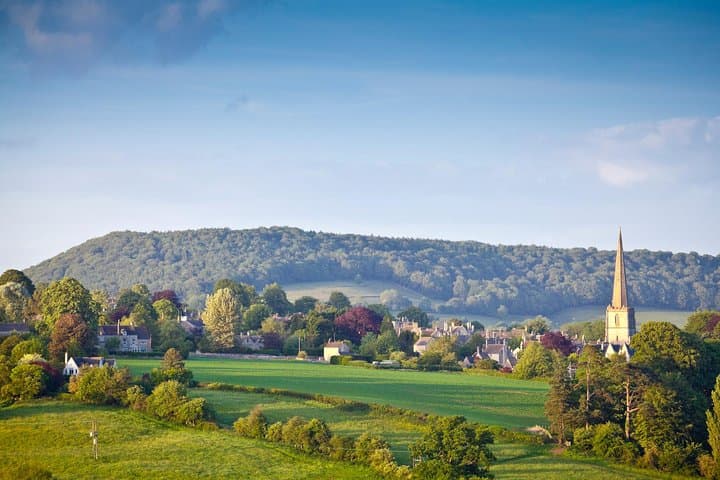 Cotswolds Day Tour from London: Burford, Bourton & Stow photo 6