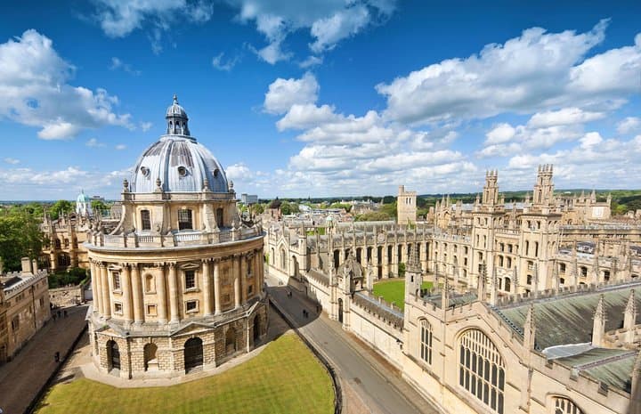 Oxford and Cambridge Day Trip from London — Guide to the Twin University Cities