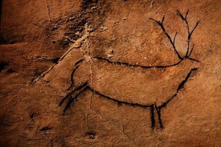 Exploring El Castillo and Las Monedas: Paleolithic Cave Art Tour from Santander photo 2