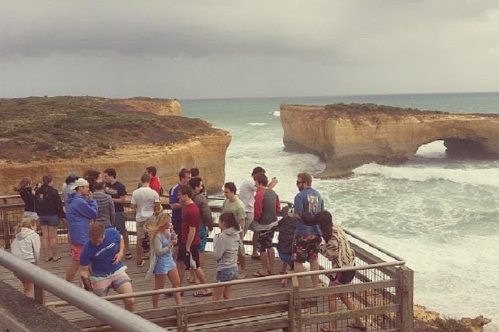 Great Ocean Road: Ultimate 2-Day Coastal Tour from Melbourne photo 2